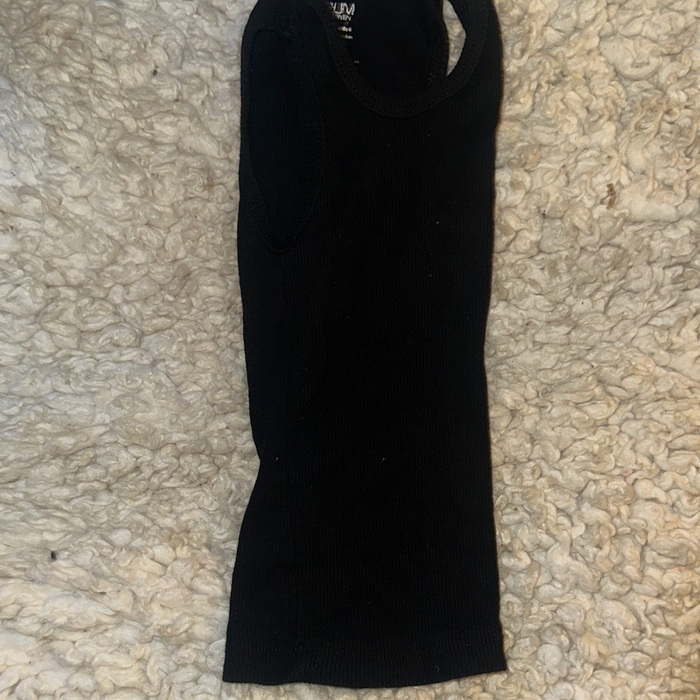 Black Kids OS Tank Top.